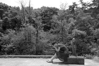 Ayame Gôriki feet photo 3