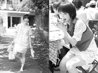 Ayame Gôriki feet photo 20