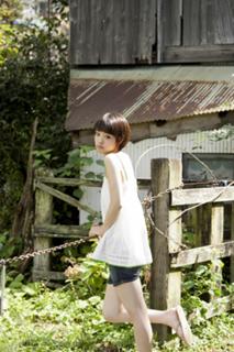 Ayame Gôriki feet photo 5