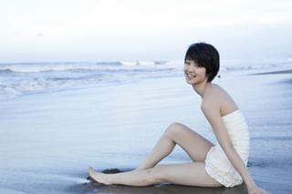 Ayame Gôriki feet photo 2