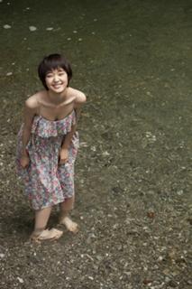Ayame Gôriki feet photo 1