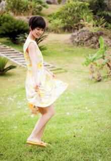 Ayame Gôriki feet photo 18