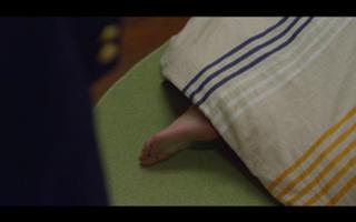 Ayame Gôriki feet photo 13