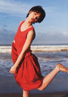 Ayame Gôriki feet photo 16