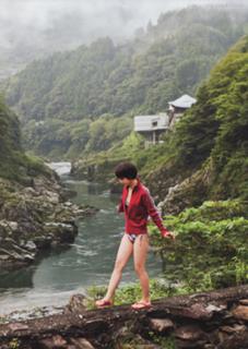 Ayame Gôriki feet photo 14