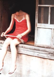 Ayame Gôriki feet photo 9