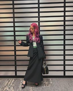 Ayame Gôriki feet photo 6