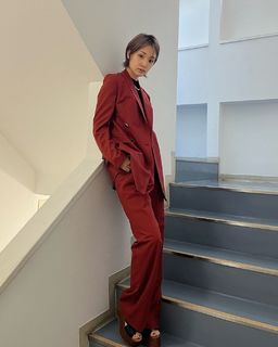 Ayame Gôriki feet photo 3