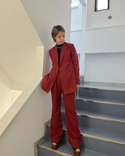 Ayame Gôriki feet photo 2
