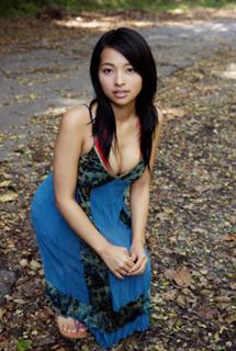 Ayame Misaki feet photo 1