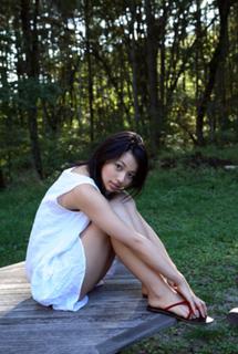 Ayame Misaki feet photo 6