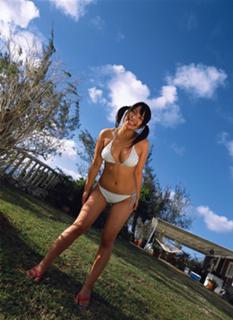 Ayame Misaki feet photo 3