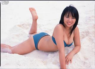 Ayame Misaki feet photo 20