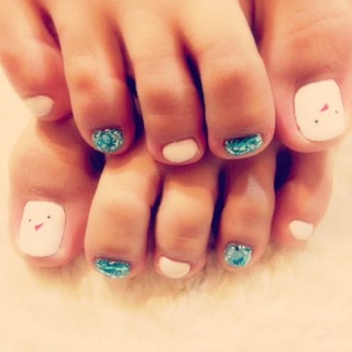 Ayame Misaki feet photo 16