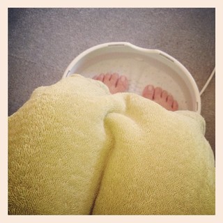 Ayame Misaki feet photo 10