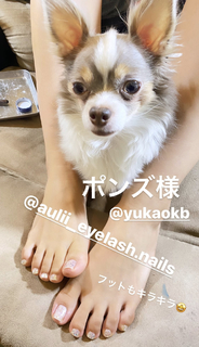 Ayame Misaki feet photo 15