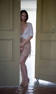 Ayame Misaki feet photo 6