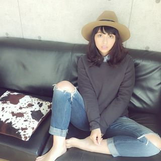 Ayame Misaki feet photo 12