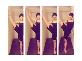 Ayame Misaki feet photo 11