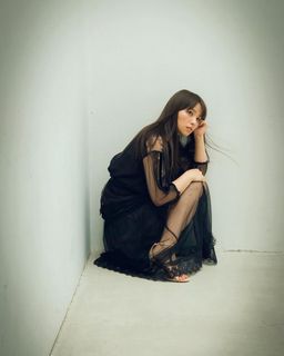 Ayame Misaki feet photo 4