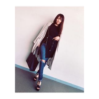Ayame Misaki feet photo 14