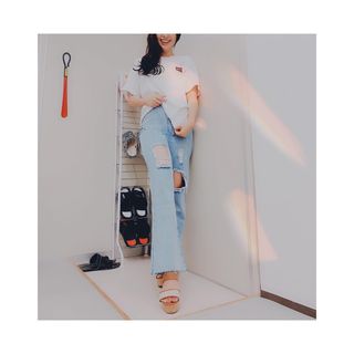 Ayame Misaki feet photo 12
