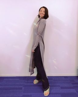 Ayame Misaki feet photo 14