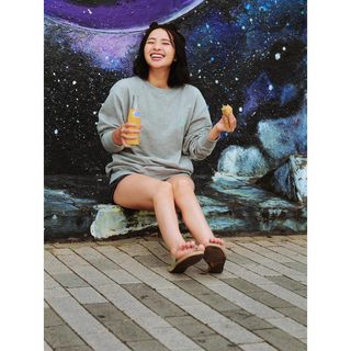 Ayame Misaki feet photo 15