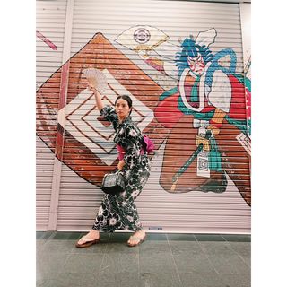Ayame Misaki feet photo 10