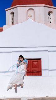 Ayame Misaki feet photo 3