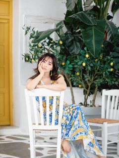 Ayame Misaki feet photo 1