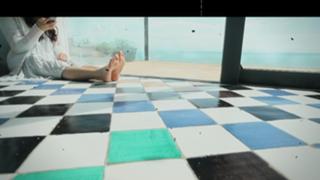 Ayana Taketatsu feet photo 1