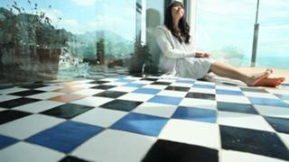 Ayana Taketatsu feet photo 16