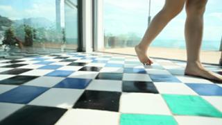 Ayana Taketatsu feet photo 12