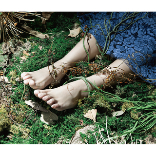 Ayana Taketatsu feet photo 17