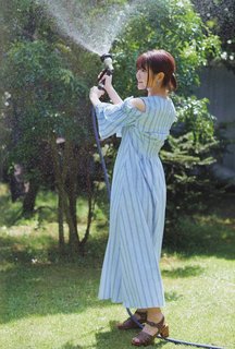 Ayana Taketatsu feet photo 16