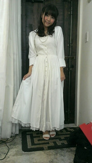 Ayana Taketatsu feet photo 9