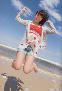Ayana Taketatsu feet photo 7
