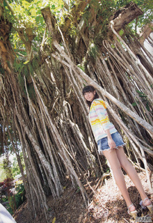 Ayana Taketatsu feet photo 3