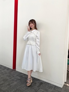 Ayana Taketatsu feet photo 1