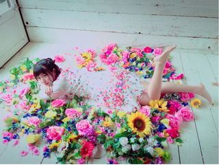 Ayana Taketatsu feet photo 14