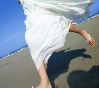 Ayana Taketatsu feet photo 13