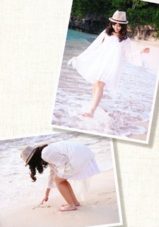 Ayana Taketatsu feet photo 10