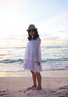 Ayana Taketatsu feet photo 8