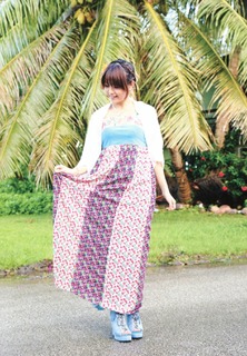 Ayana Taketatsu feet photo 9