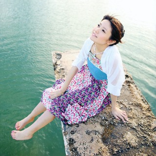 Ayana Taketatsu feet photo 7
