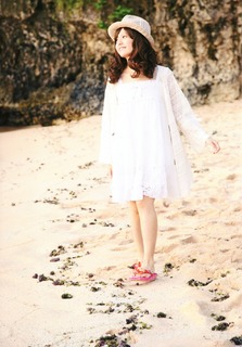 Ayana Taketatsu feet photo 1