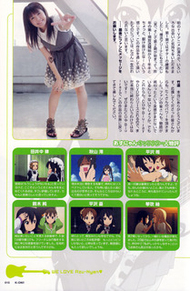 Ayana Taketatsu feet photo 19