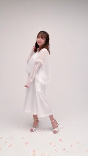 Ayana Taketatsu feet photo 2