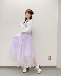 Ayana Taketatsu feet photo 20